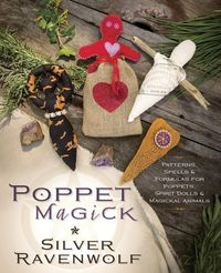 Produktbild: Poppet Magick
