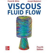 Produktbild: Viscous Fluid Flow ISE