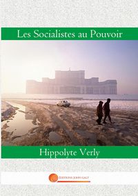 Produktbild: Les Socialistes au Pouvoir