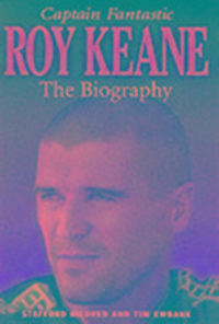 Produktbild: Hildred, S: Roy Keane