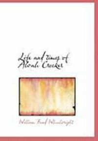 Produktbild: Life and Times of Alvah Crocker