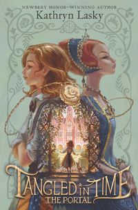 Produktbild: Tangled in Time: The Portal