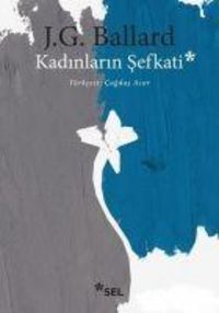 Produktbild: Kadinlarin Sefkati