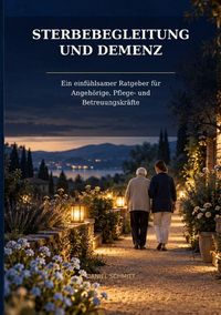 Produktbild: Sterbebegleitung und Demenz