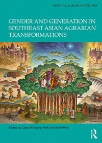 Produktbild: Gender and Generation in Southeast Asian Agrarian Transformations