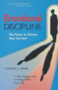 Produktbild: Emotional Discipline