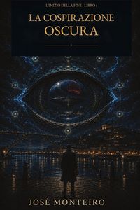 Produktbild: La Cospirazione Oscura