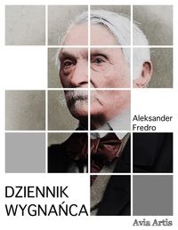 Produktbild: Dziennik wygnanca