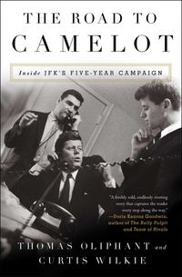 Produktbild: The Road to Camelot