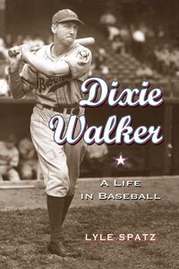 Produktbild: Dixie Walker
