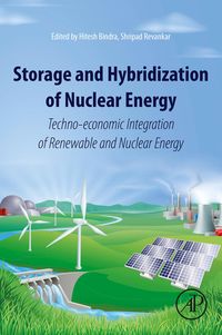 Produktbild: Storage and Hybridization of Nuclear Energy