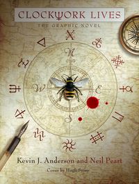 Produktbild: Clockwork Lives