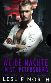 Produktbild: Wei&szlig;e N&auml;chte in St. Petersburg