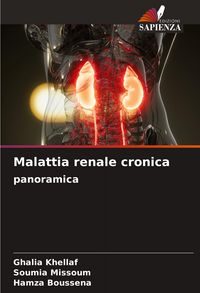 Produktbild: Malattia renale cronica panoramica