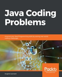 Produktbild: Java Coding Problems