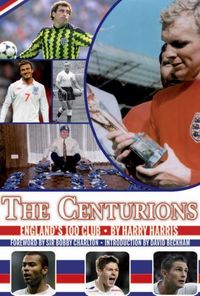 Produktbild: Harris, H: Centurions