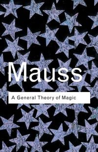 Produktbild: A General Theory of Magic