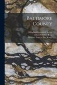 Produktbild: Baltimore County