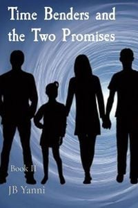 Produktbild: Time Benders and the Two Promises