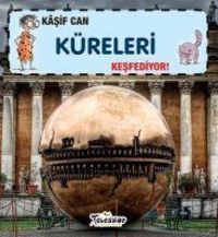 Produktbild: Kasif Can K&uuml;releri Kesfediyor