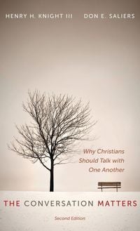 Produktbild: The Conversation Matters, Second Edition