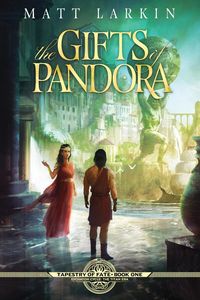 Produktbild: The Gifts of Pandora