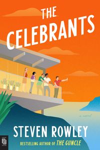 Produktbild: The Celebrants