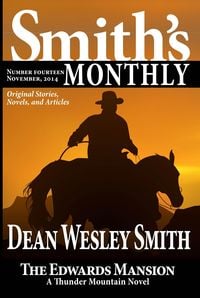 Produktbild: Smith's Monthly #14