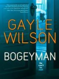Produktbild: Bogeyman