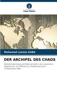 Produktbild: Der Archipel des Chaos