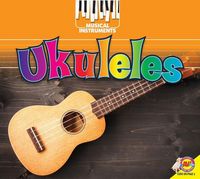 Produktbild: Ukuleles