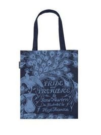 Produktbild: Pride and Prejudice Tote Bag