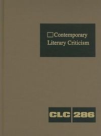 Produktbild: Contemporary Literary Criticism
