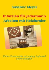 Produktbild: Intarsien f&uuml;r Jedermann