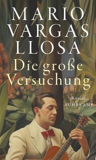 Produktbild: Die gro&szlig;e Versuchung
