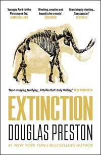 Produktbild: Extinction