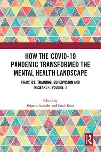 Produktbild: How the COVID-19 Pandemic Transformed the Mental Health Landscape