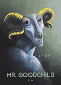 Produktbild: Low, J: MR Goodchild