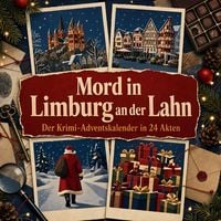 Produktbild: Mord in Limburg an der Lahn