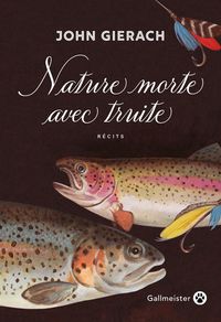Produktbild: Nature morte avec truite