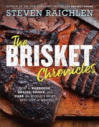 Produktbild: The Brisket Chronicles