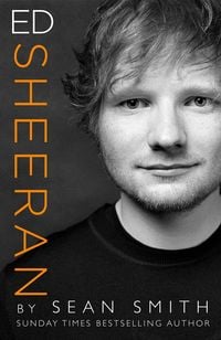 Produktbild: Ed Sheeran