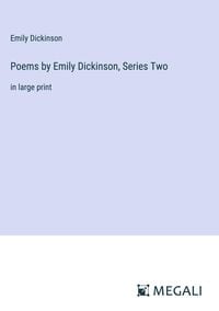 Produktbild: Poems by Emily Dickinson, Series Two