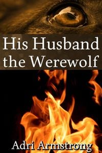 Produktbild: His Husband the Werewolf
