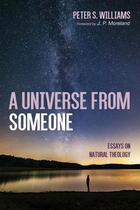 Produktbild: A Universe From Someone