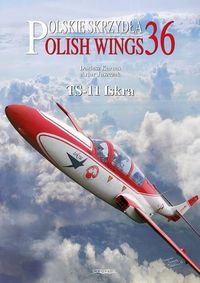 Produktbild: Polish Wings No. 36 TS-11 Iskra