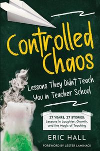 Produktbild: Controlled Chaos
