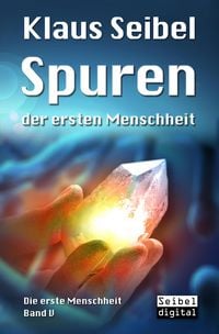 Produktbild: Spuren der ersten Menschheit