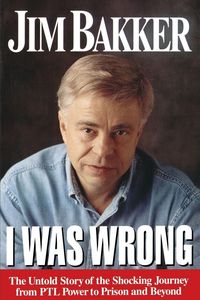 Produktbild: The I Was Wrong
