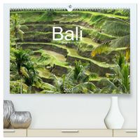 Produktbild: Bali - Momente einer Reise (hochwertiger Premium Wandkalender 2027 DIN A2 quer), Kunstdruck in Hochglanz